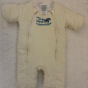 Baby Merlin’s Magic Sleepsuit